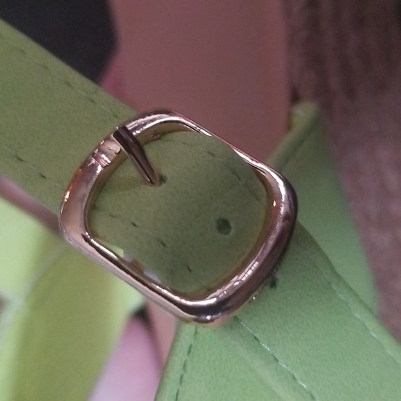 Wedge sandal - Picture 8 of 8